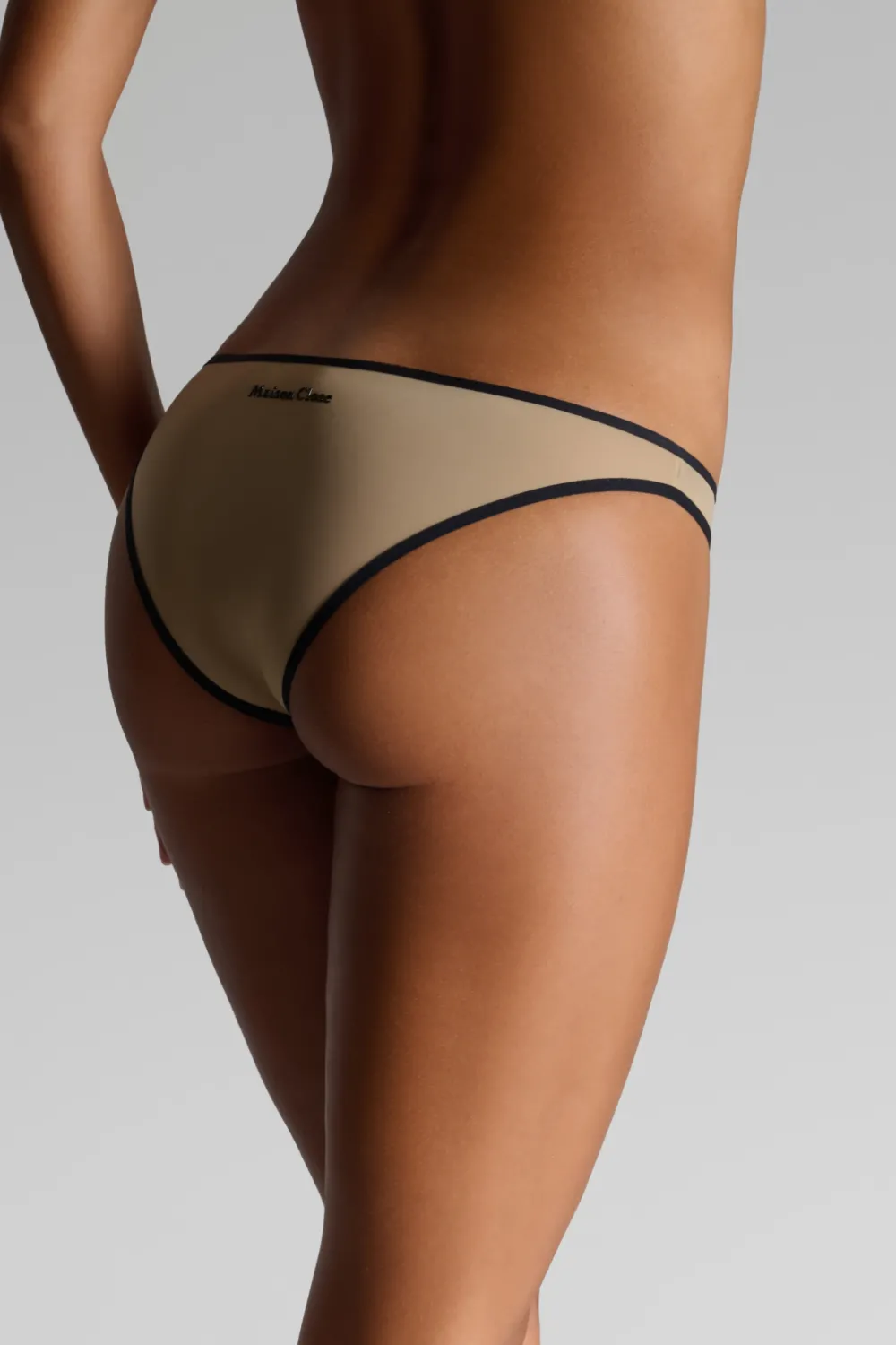 Maison Close LA PARISIENNECulotte