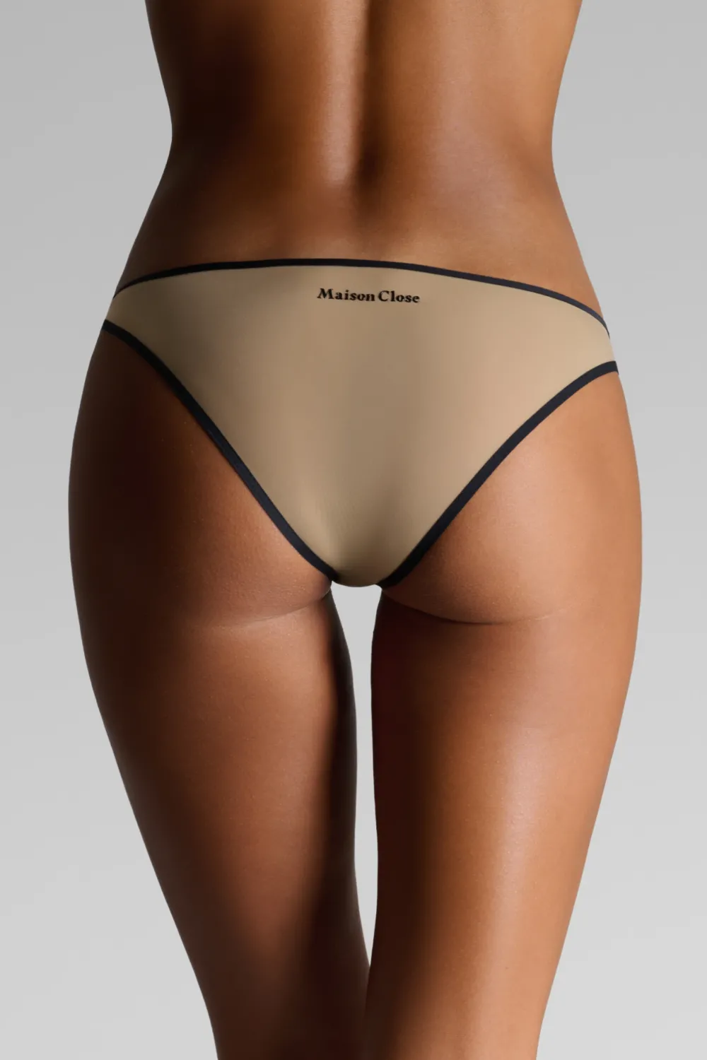 Maison Close LA PARISIENNECulotte