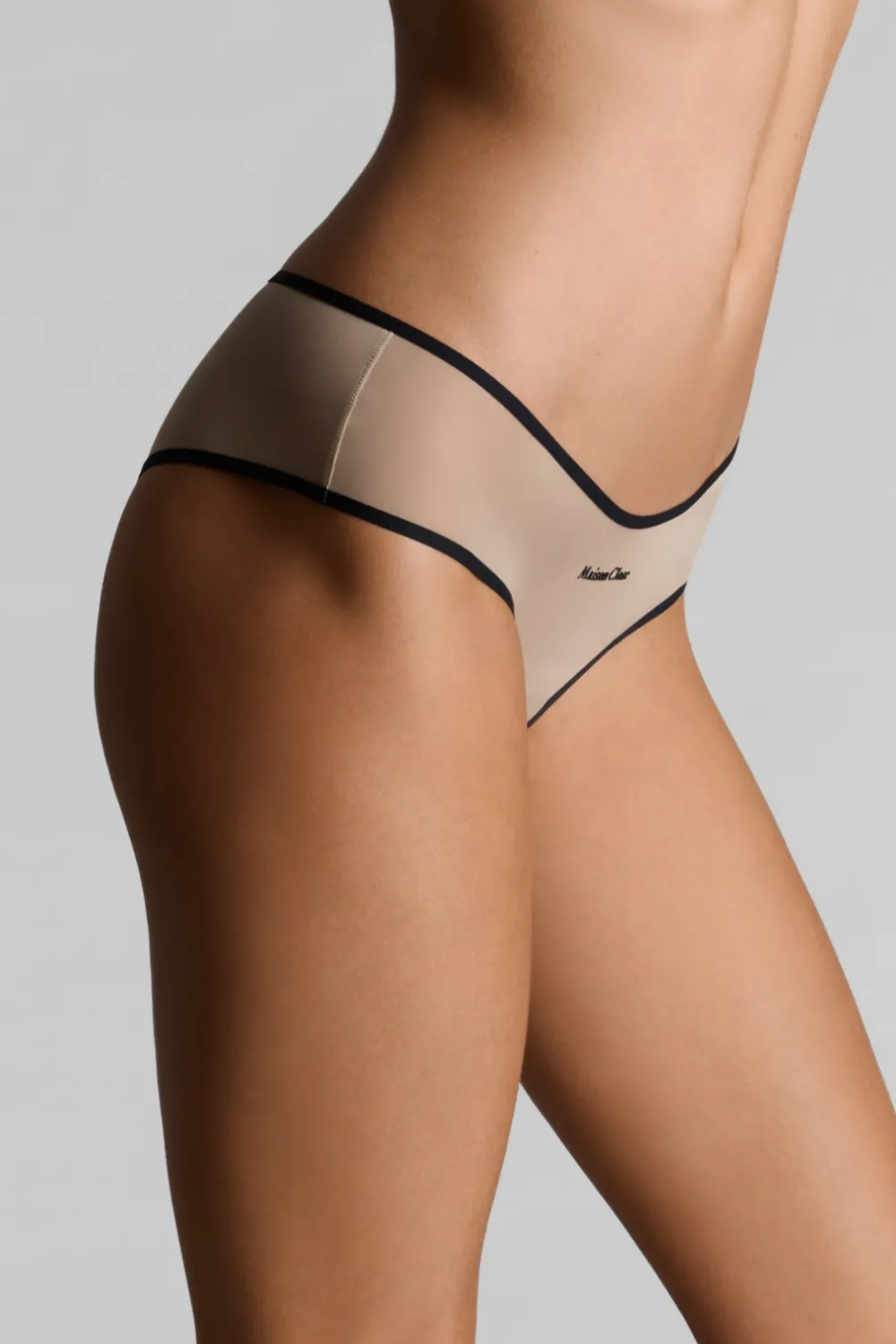 Maison Close LA PARISIENNECulotte Hipster