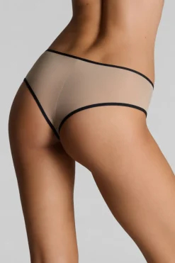 Maison Close LA PARISIENNECulotte Hipster