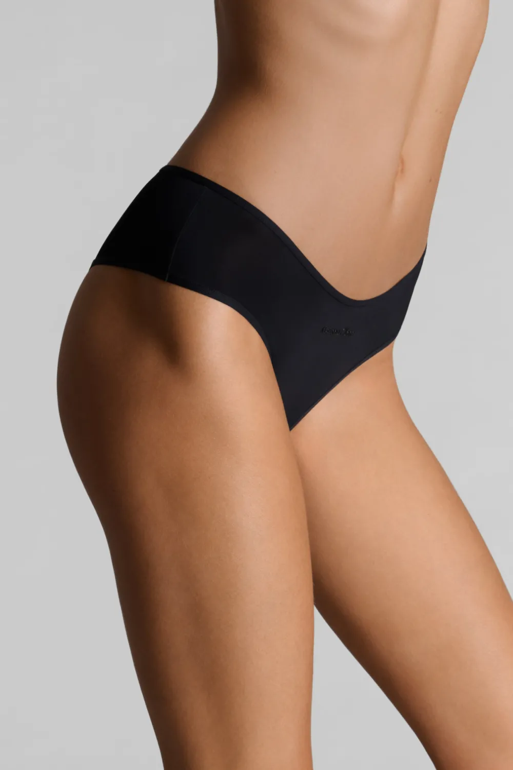 Maison Close LA PARISIENNECulotte Hipster