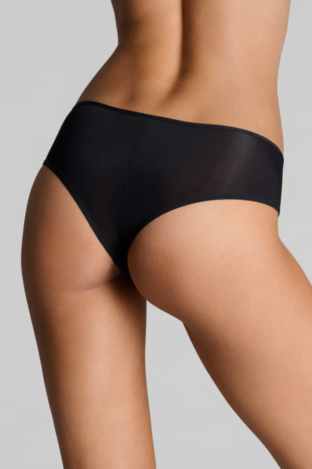 Maison Close LA PARISIENNECulotte Hipster