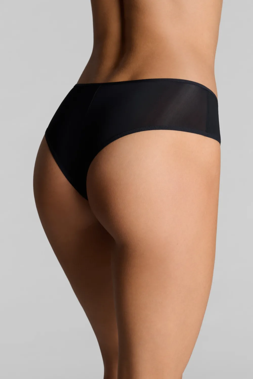 Maison Close LA PARISIENNECulotte Hipster