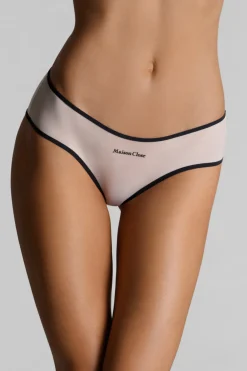 Maison Close LA PARISIENNECulotte Hipster