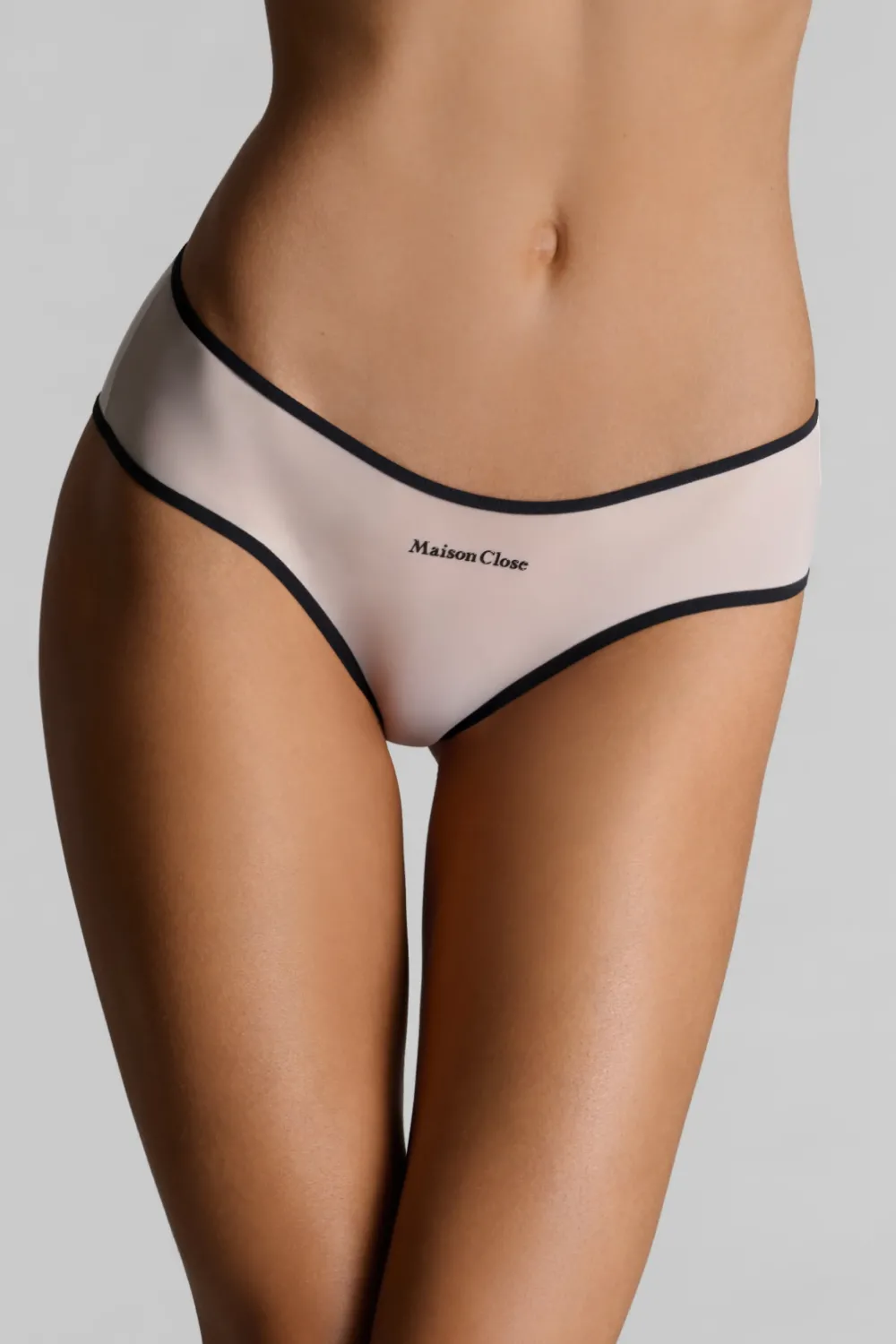 Maison Close LA PARISIENNECulotte Hipster