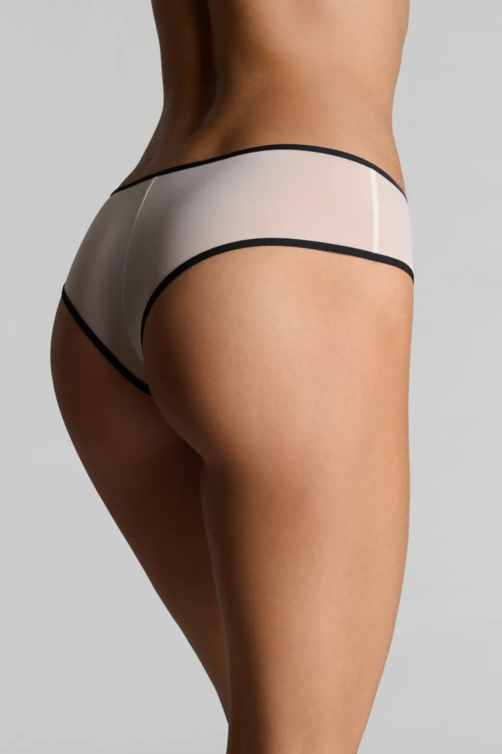 Maison Close LA PARISIENNECulotte Hipster