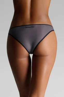 Maison Close La ParisienneSet de 3 Culottes