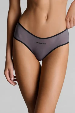 Maison Close La ParisienneSet de 3 Culottes Hipster