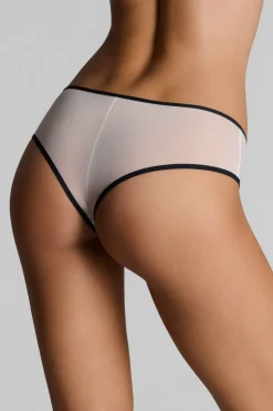 Maison Close La ParisienneSet de 3 Culottes Hipster
