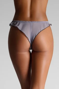 Maison Close La ParisienneSet de 3 Tangas