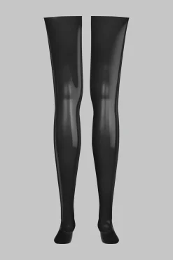 Maison Close LatexBas en latex