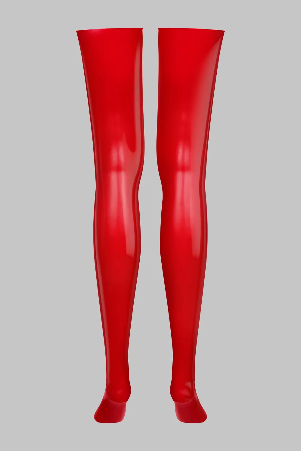 Maison Close LatexBas en latex