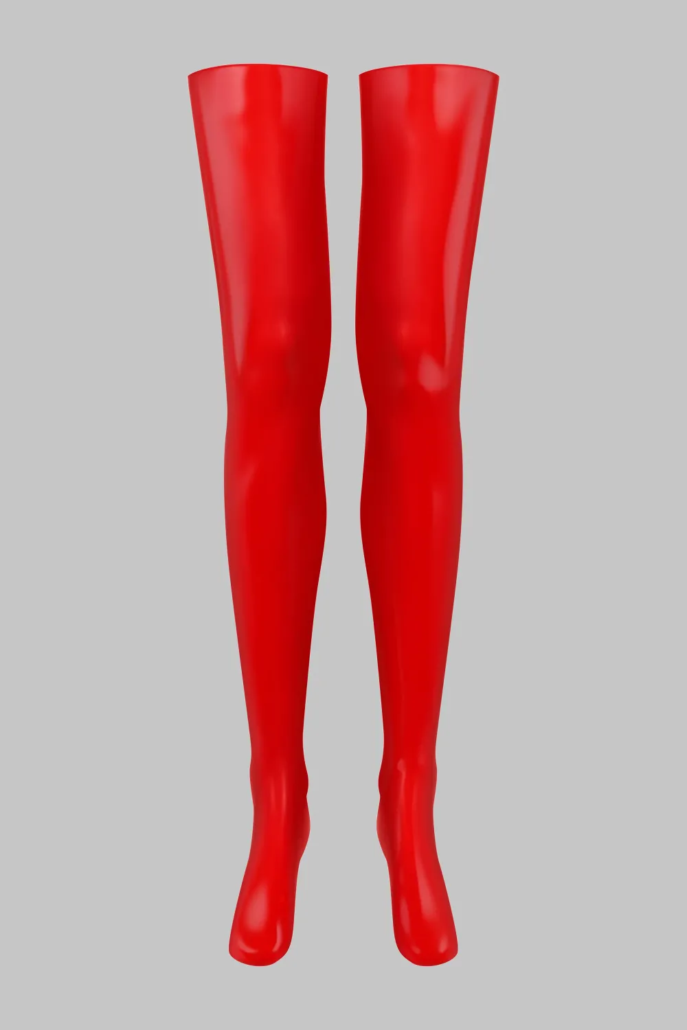 Maison Close LatexBas en latex