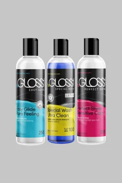 Maison Close LatexGel Nettoyant Spécial