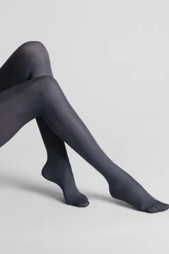 Maison Close LEGWEARBas Coupés Roulés 40D -