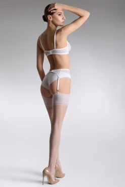 Maison Close LegwearBas nylon 15D -