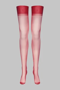 Maison Close LegwearBas nylon 15D -