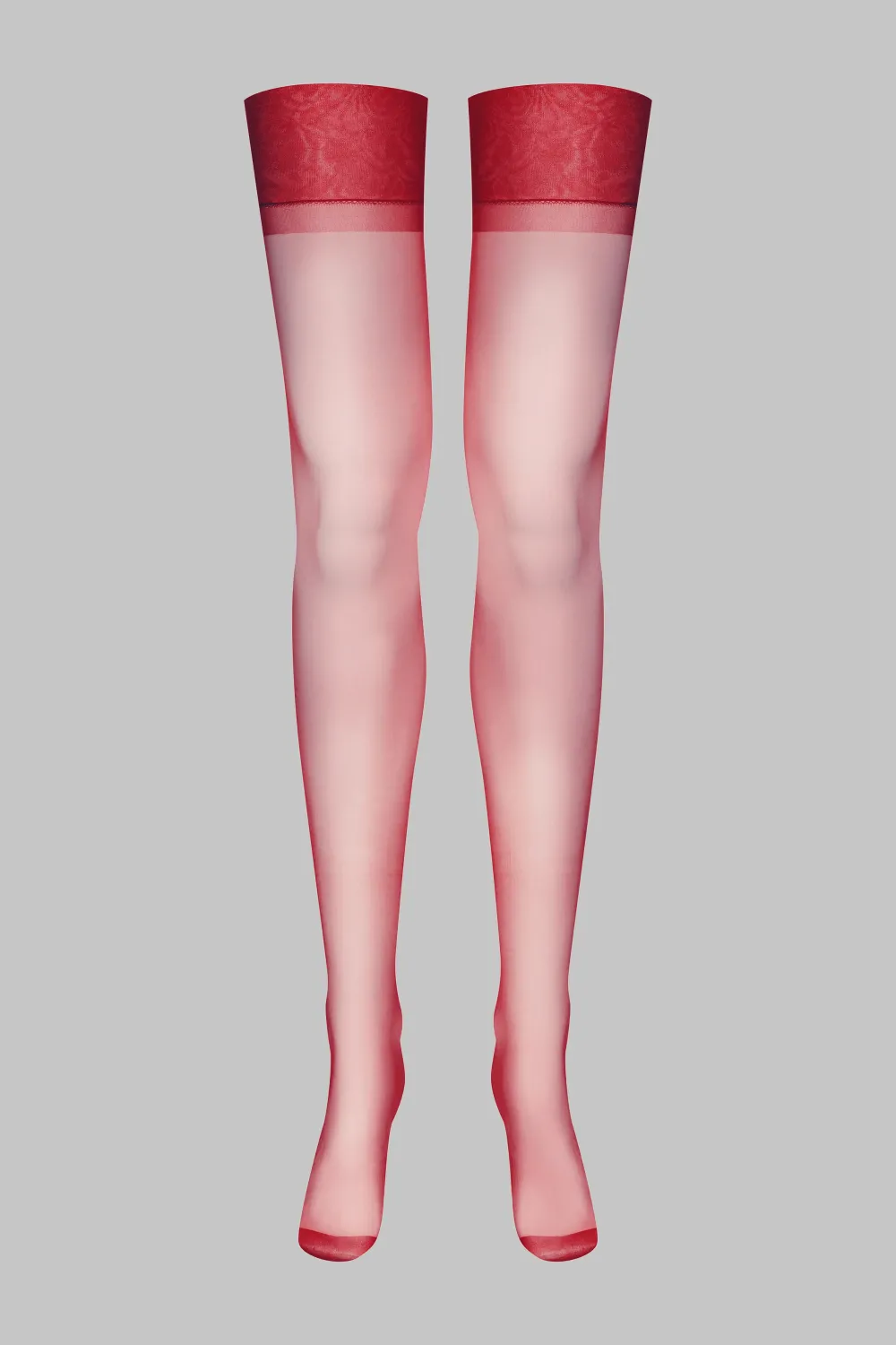 Maison Close LegwearBas nylon 15D -