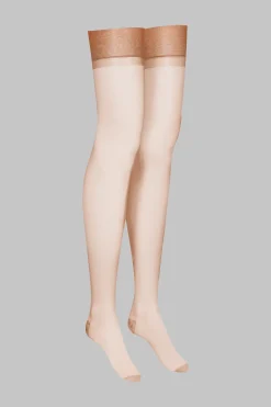 Maison Close LegwearBas nylon 15D -