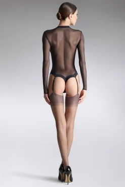 Maison Close LegwearBas nylon 15D -