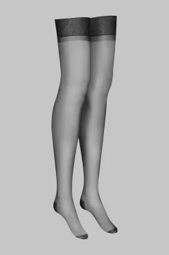 Maison Close LegwearBas nylon 15D -