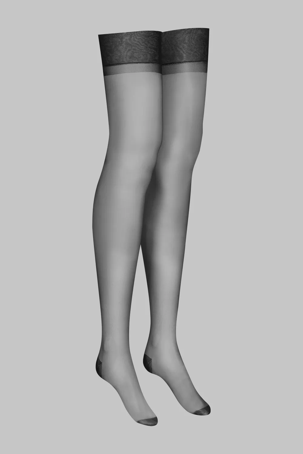 Maison Close LegwearBas nylon 15D -