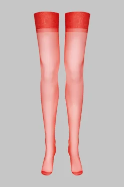 Maison Close LegwearBas nylon 15D -