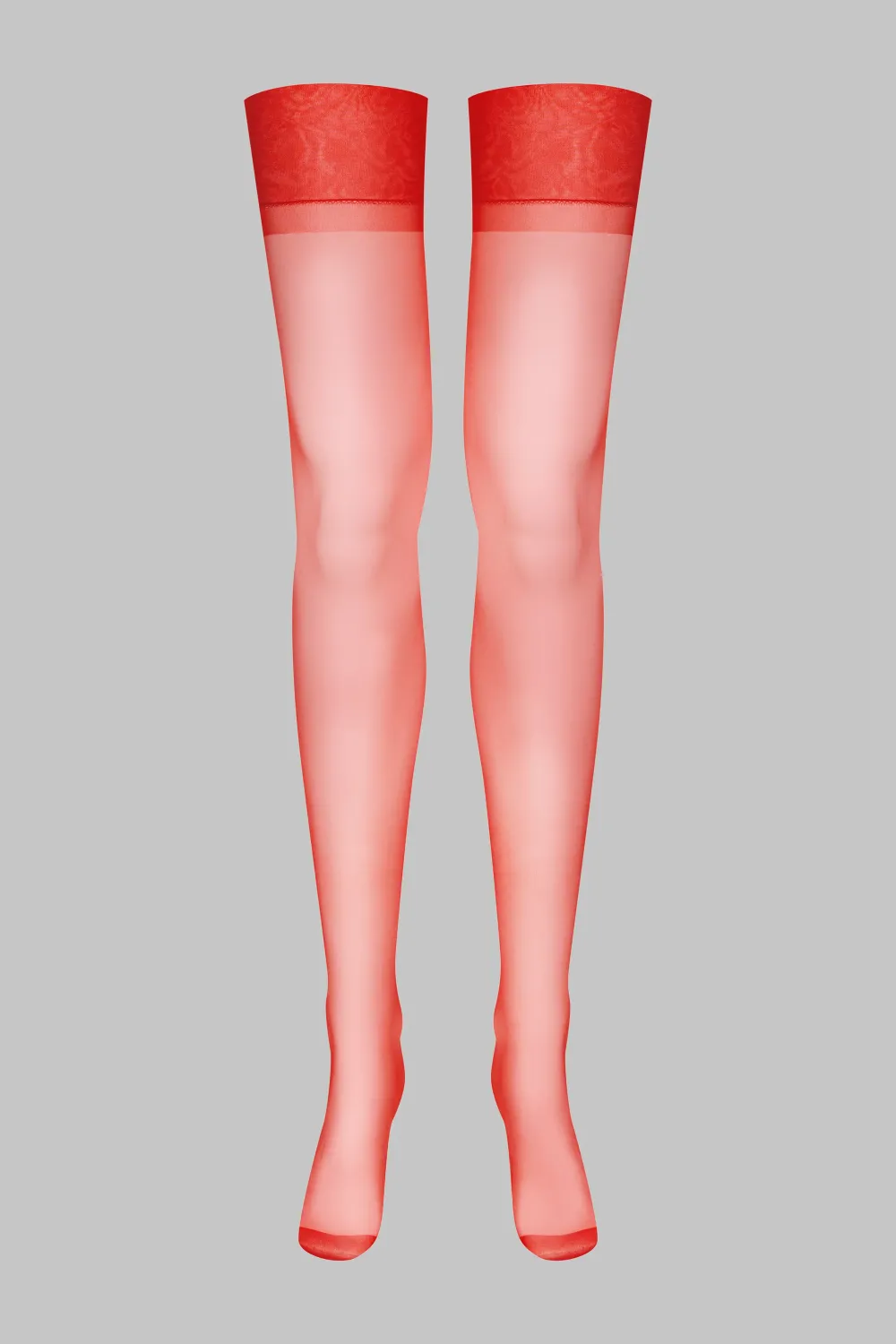 Maison Close LegwearBas nylon 15D -