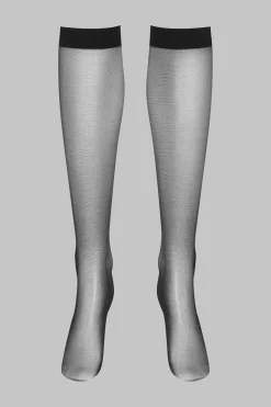 Maison Close LegwearChaussettes hautes