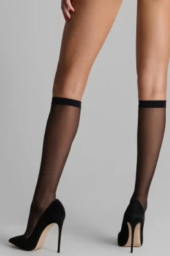 Maison Close LegwearChaussettes hautes