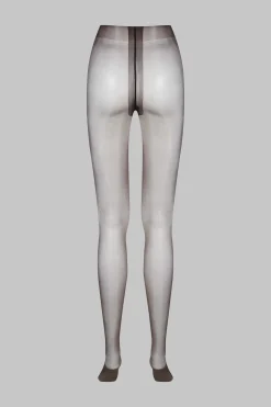 Maison Close LegwearCollant glacé 10D -
