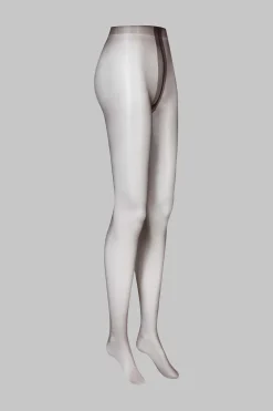 Maison Close LegwearCollant glacé 10D -