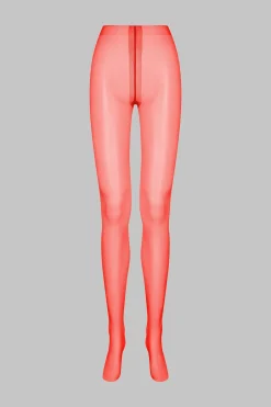 Maison Close LegwearCollant glacé -