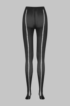 Maison Close LegwearCollant ligne Infinie 60D