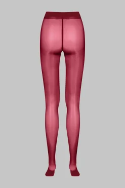 Maison Close LEGWEARCollant Obsession 40D -