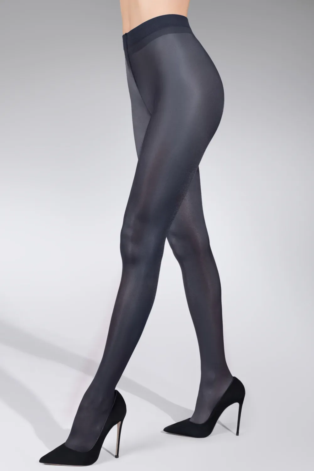 Maison Close LEGWEARCollant Obsession 40D -