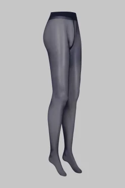 Maison Close LEGWEARCollant Obsession 40D -