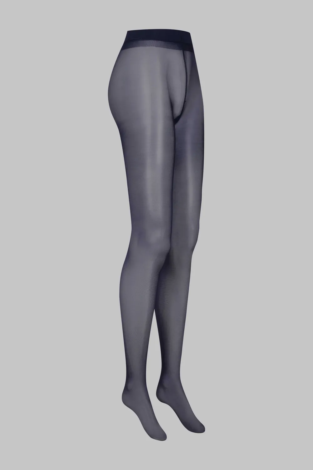 Maison Close LEGWEARCollant Obsession 40D -