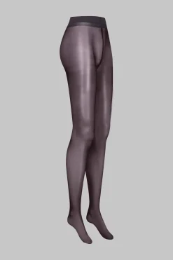 Maison Close LEGWEARCollant Obsession 40D -