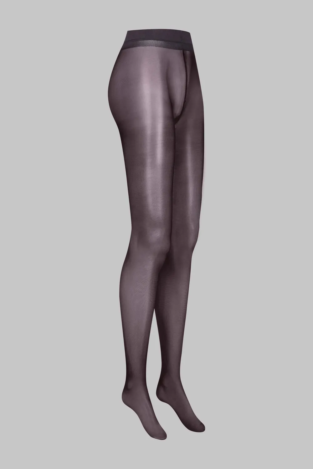 Maison Close LEGWEARCollant Obsession 40D -