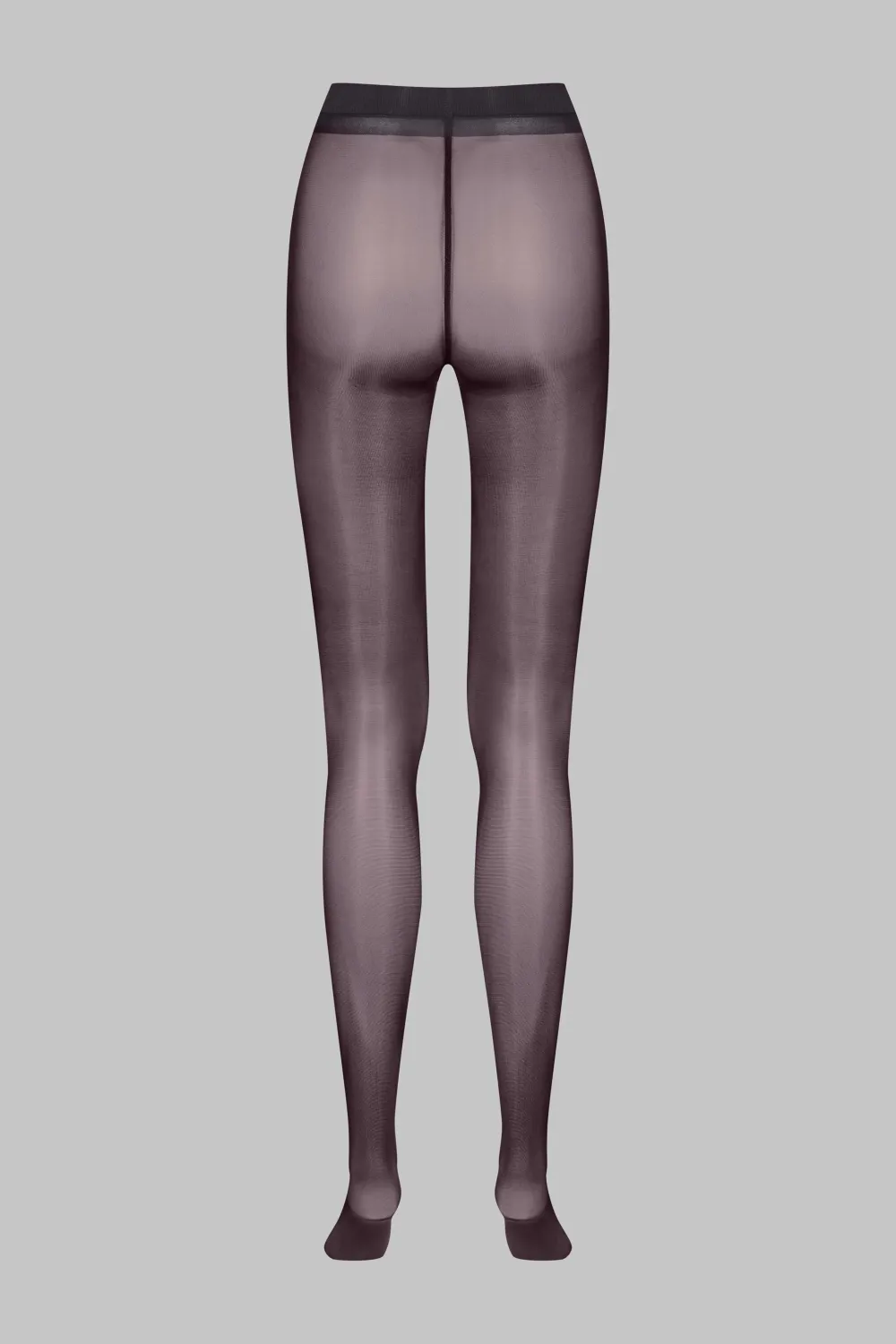Maison Close LEGWEARCollant Obsession 40D -
