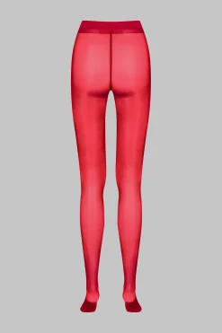 Maison Close LEGWEARCollant Obsession 40D -