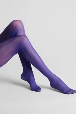 Maison Close LEGWEARCollant Obsession 40D -