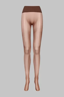 Maison Close LegwearCollant Seamless Signature 20D -