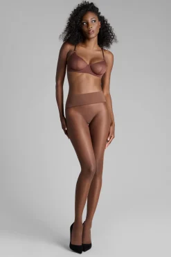 Maison Close LegwearCollant Seamless Signature 20D -