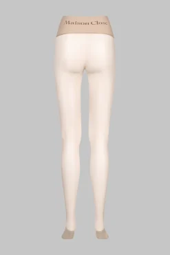 Maison Close LegwearCollant Seamless Signature 20D -