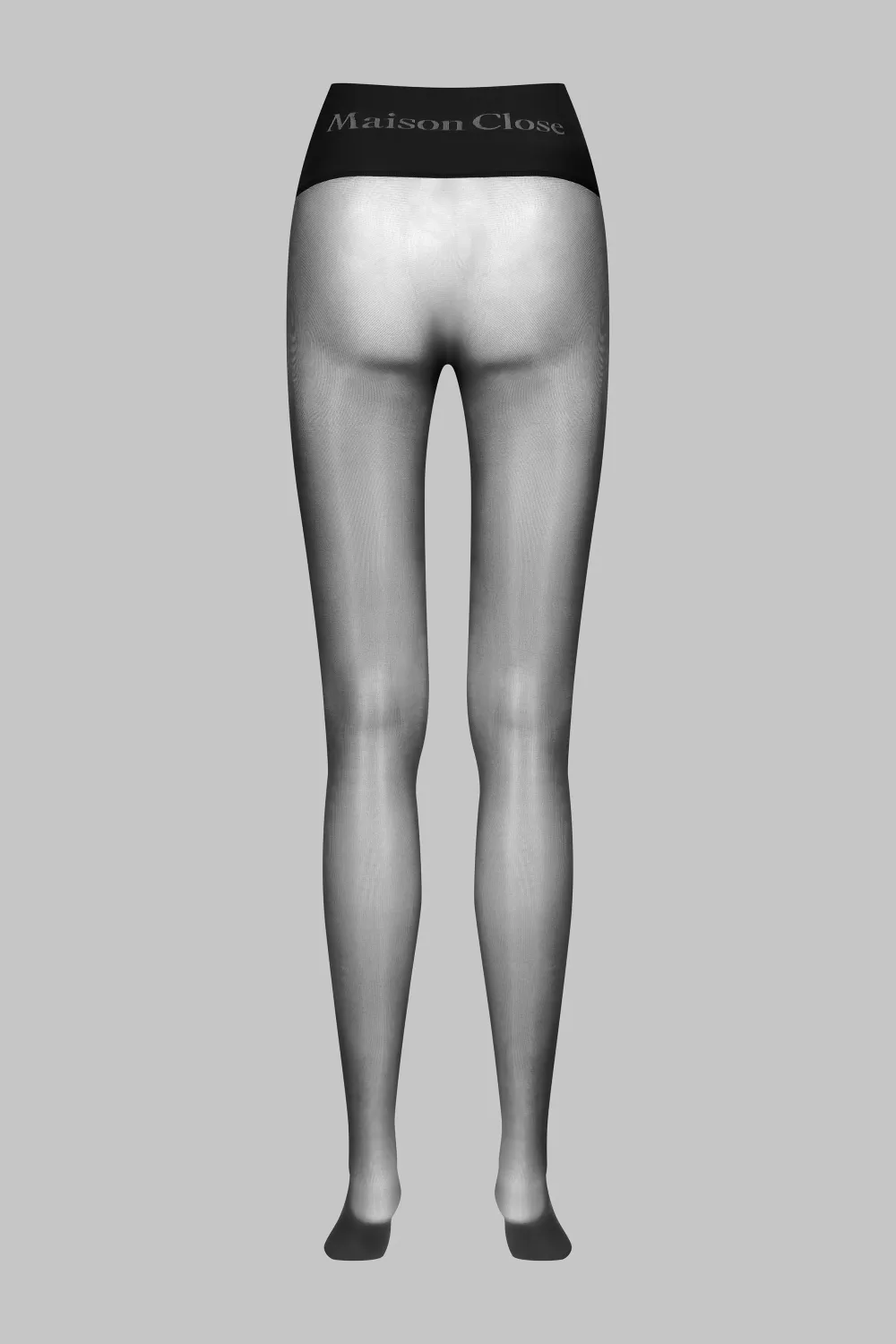 Maison Close LegwearCollant Seamless Signature 20D - Noir
