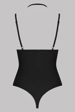 Maison Close Le Petit SecretBody string ouvert