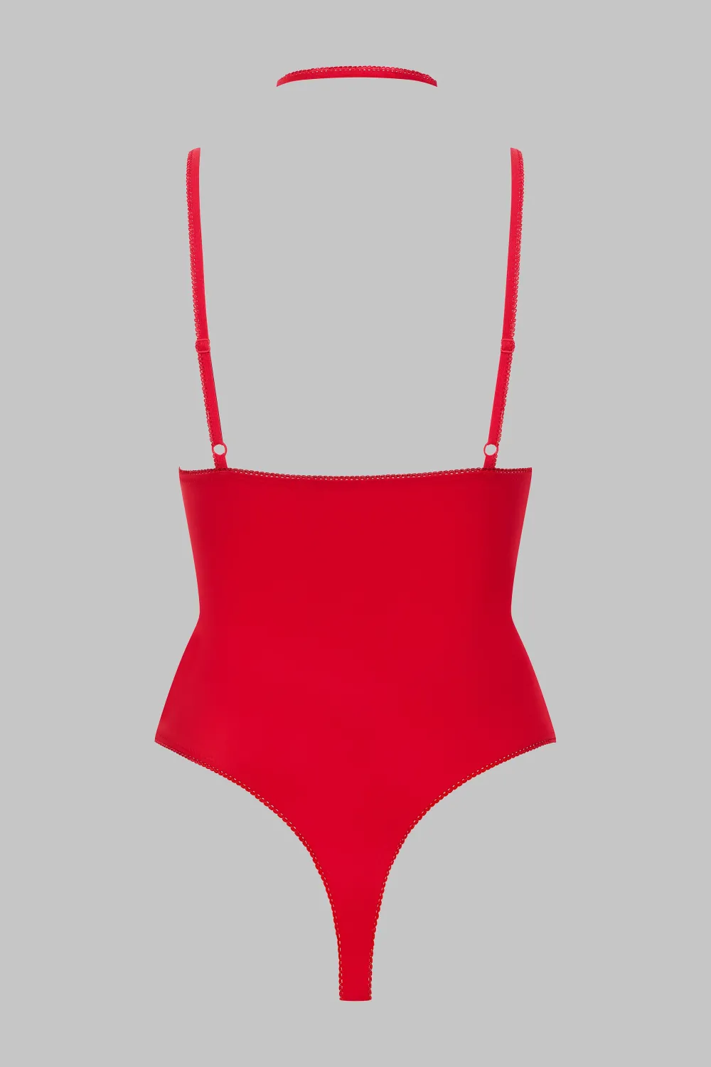 Maison Close Le Petit SecretBody string ouvert