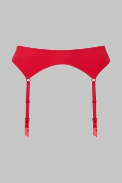 Maison Close Le Petit SecretPorte-jarretelles